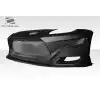 2022-2023 Toyota GR86 / Subaru BRZ Duraflex Taka Front Bumper - 8 Pieces - Image 3