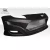 2022-2023 Toyota GR86 / Subaru BRZ Duraflex Taka Front Bumper - 8 Pieces - Image 4