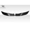 2022-2023 Toyota GR86 / Subaru BRZ Duraflex Taka Front Bumper - 8 Pieces - Image 9