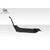 2022-2023 Toyota GR86 / Subaru BRZ Duraflex Taka Rear Diffuser - 2 Pieces - Image 3