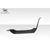 2022-2023 Toyota GR86 / Subaru BRZ Duraflex Taka Rear Diffuser - 2 Pieces - Image 4