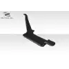 2022-2023 Toyota GR86 / Subaru BRZ Duraflex Taka Rear Diffuser - 2 Pieces - Image 5