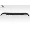 2022-2023 Toyota GR86 / Subaru BRZ Duraflex Taka Rear Wing Spoiler - 1 Piece - Image 2