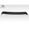 2022-2023 Toyota GR86 / Subaru BRZ Duraflex Taka Rear Wing Spoiler - 1 Piece - Image 3