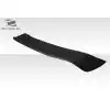 2022-2023 Toyota GR86 / Subaru BRZ Duraflex Taka Rear Wing Spoiler - 1 Piece - Image 4