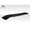 2022-2023 Toyota GR86 / Subaru BRZ Duraflex Taka Rear Wing Spoiler - 1 Piece - Image 5