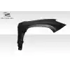 2022-2023 Toyota GR86 Subaru BRZ Duraflex Taka Front Fender Flares - 2 Pieces - Image 6