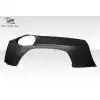 2022-2023 Toyota GR86 Subaru BRZ Duraflex Taka Rear Fender Flares - 2 Pieces - Image 2