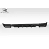 2014-2021 BMW 2 Series F22 F23 Duraflex Werks Rear Diffuser - 1 Piece - Image 2