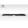 2015-2021 Subaru WRX STI Duraflex Rego Rear Wing Spoiler - 1 Piece - Image 2