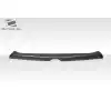 2015-2021 Subaru WRX STI Duraflex Rego Rear Wing Spoiler - 1 Piece - Image 3