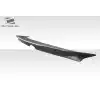 2015-2021 Subaru WRX STI Duraflex Rego Rear Wing Spoiler - 1 Piece - Image 4