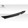 2015-2021 Subaru WRX STI Duraflex Rego Rear Wing Spoiler - 1 Piece - Image 6