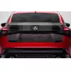 2021-2023 Lexus IS300/IS350/IS500 Carbon Creations OEM Look Trunk - 1 Piece - Image 1