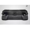 2021-2023 Lexus IS300/IS350/IS500 Carbon Creations OEM Look Trunk - 1 Piece - Image 2