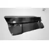 2021-2023 Lexus IS300/IS350/IS500 Carbon Creations OEM Look Trunk - 1 Piece - Image 4