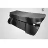 2021-2023 Lexus IS300/IS350/IS500 Carbon Creations OEM Look Trunk - 1 Piece - Image 5