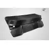 2021-2023 Lexus IS300/IS350/IS500 Carbon Creations OEM Look Trunk - 1 Piece - Image 6