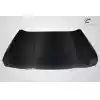 2018-2022 Honda Accord Carbon Creations OEM Look Hood - 1 Piece - Image 6