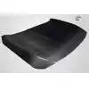 2018-2022 Honda Accord Carbon Creations OEM Look Hood - 1 Piece - Image 4