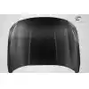 2018-2022 Honda Accord Carbon Creations OEM Look Hood - 1 Piece - Image 9