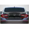 2018-2022 Honda Accord Carbon Creations OEM Look Trunk - 1 Piece - Image 1