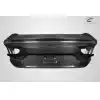 2018-2022 Honda Accord Carbon Creations OEM Look Trunk - 1 Piece - Image 2