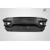 2018-2022 Honda Accord Carbon Creations OEM Look Trunk - 1 Piece - Image 3