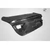 2018-2022 Honda Accord Carbon Creations OEM Look Trunk - 1 Piece - Image 5