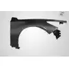 2014-2023 Infiniti Q50 Carbon Creations OEM Look Fenders - 2 Pieces - Image 6