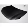 2022-2023 Toyota 86 / Subaru BRZ Carbon Creations OEM Look Hood - 1 Piece - Image 3