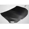 2018-2023 Toyota Camry Carbon Creations OEM Look Hood - 1 Piece - Image 8