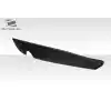 2019-2023 Toyota Supra A90 Duraflex Zero Rear Wing Spoiler - 1 Piece - Image 4