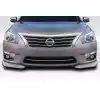 2013-2015 Nissan Altima Duraflex Streak Front Lip Spoiler Air Dam - 1 Piece - Image 1