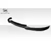 2013-2015 Nissan Altima Duraflex Streak Front Lip Spoiler Air Dam - 1 Piece - Image 4