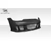 2016-2023 Mazda Miata Duraflex Midnight Front Bumper - 1 Piece - Image 3