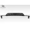 2021-2023 Kia K5 Duraflex Aerotune Rear Diffuser - 1 Piece - Image 2