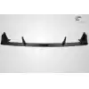 2019-2023 Toyota Supra A90 Carbon Creations J Sport Rear Diffuser - 5 Pieces - Image 2