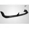 2019-2023 Toyota Supra A90 Carbon Creations J Sport Rear Diffuser - 5 Pieces - Image 4