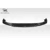 2021-2023 Ford Mustang Mach-E Duraflex Bolt Front Lip Spoiler Air Dam - 1 Piece - Image 2