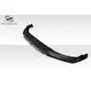 2021-2023 Ford Mustang Mach-E Duraflex Bolt Front Lip Spoiler Air Dam - 1 Piece - Image 3