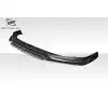 2021-2023 Ford Mustang Mach-E Duraflex Bolt Front Lip Spoiler Air Dam - 1 Piece - Image 4