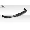 2021-2023 Ford Mustang Mach-E Duraflex Bolt Front Lip Spoiler Air Dam - 1 Piece - Image 5