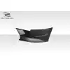 2006-2008 BMW Z4 E86 Duraflex Zaga Front Lip Spoiler Air Dam - 2 Pieces - Image 5