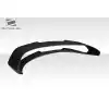 2017-2022 Alfa Romeo Giulia Duraflex GTAm Look Rear Wing Spoiler - 1 Piece - Image 6