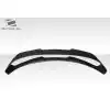 2017-2022 Alfa Romeo Giulia Duraflex GTAm Look Rear Wing Spoiler - 1 Piece - Image 7