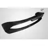 2017-2023 Alfa Romeo Giulia Carbon Creations GTAm Look Rear Wing Spoiler - 1 Piece - Image 3