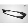 2017-2023 Alfa Romeo Giulia Carbon Creations GTAm Look Rear Wing Spoiler - 1 Piece - Image 4