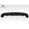 2005-2010 Volkswagen Jetta GLI / 2006-2009 Golf GTI Rabbit Duraflex Edition 30 Look Front Lip Spoiler Air Dam - 1 Piece - Image 2