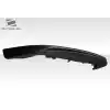 2005-2010 Volkswagen Jetta GLI / 2006-2009 Golf GTI Rabbit Duraflex Edition 30 Look Front Lip Spoiler Air Dam - 1 Piece - Image 3